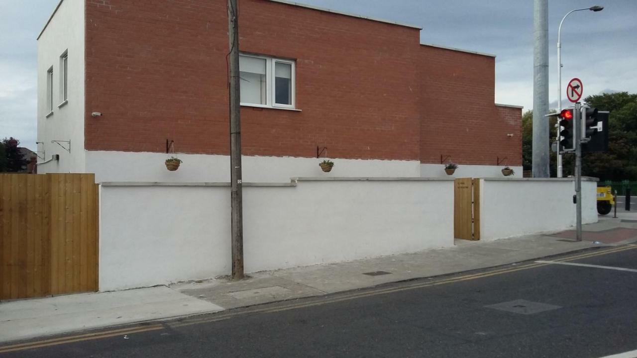 Pia House Acomodação com café da manhã Dublin Exterior foto
