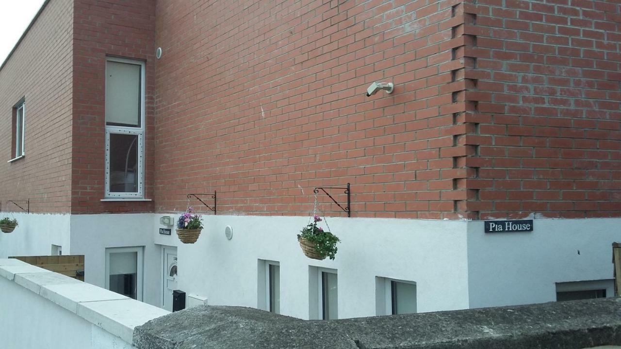 Pia House Acomodação com café da manhã Dublin Exterior foto